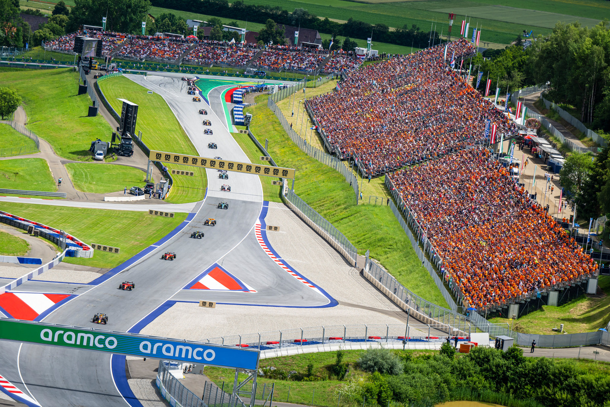 Red Bull Ring