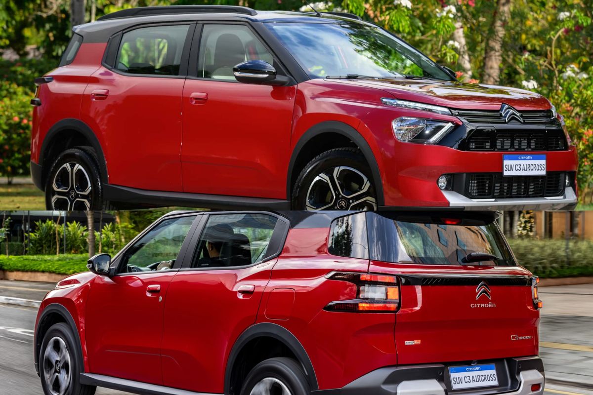 Vale investir R$ 118 mil no SUV de 7 lugares mais barato do Brasil?