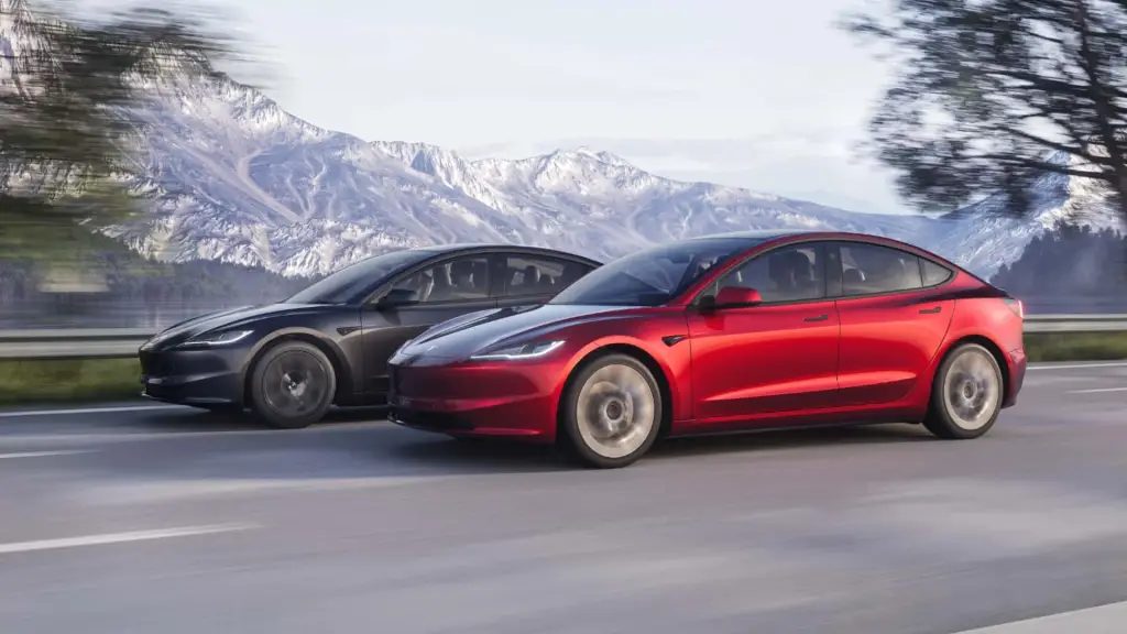 Pilote um Tesla Model 3 e um Porsche Cayman por menos de R$ 270; veja como