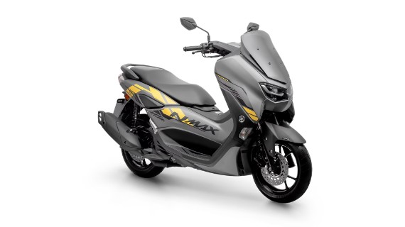 Yamaha NMax Connected SE 2024: ficha técnica, preço e itens de série