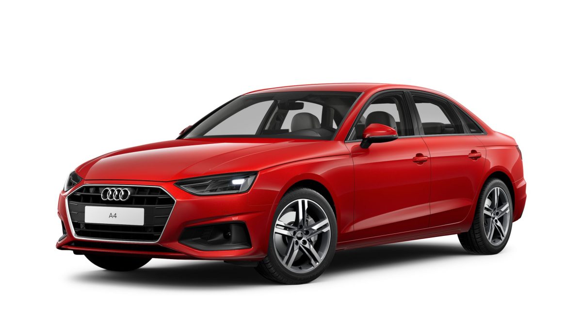 Ficha técnica do Audi A4 Prestige 2024