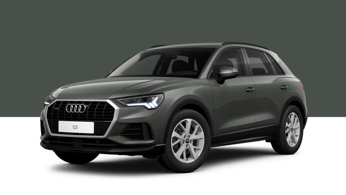 Ficha técnica do Audi Q3 Prestige 2024