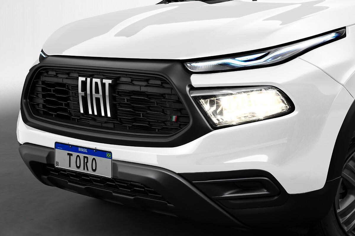 Fiat Toro Flex tem descontão de até R$ 10 mil; confira novos valores