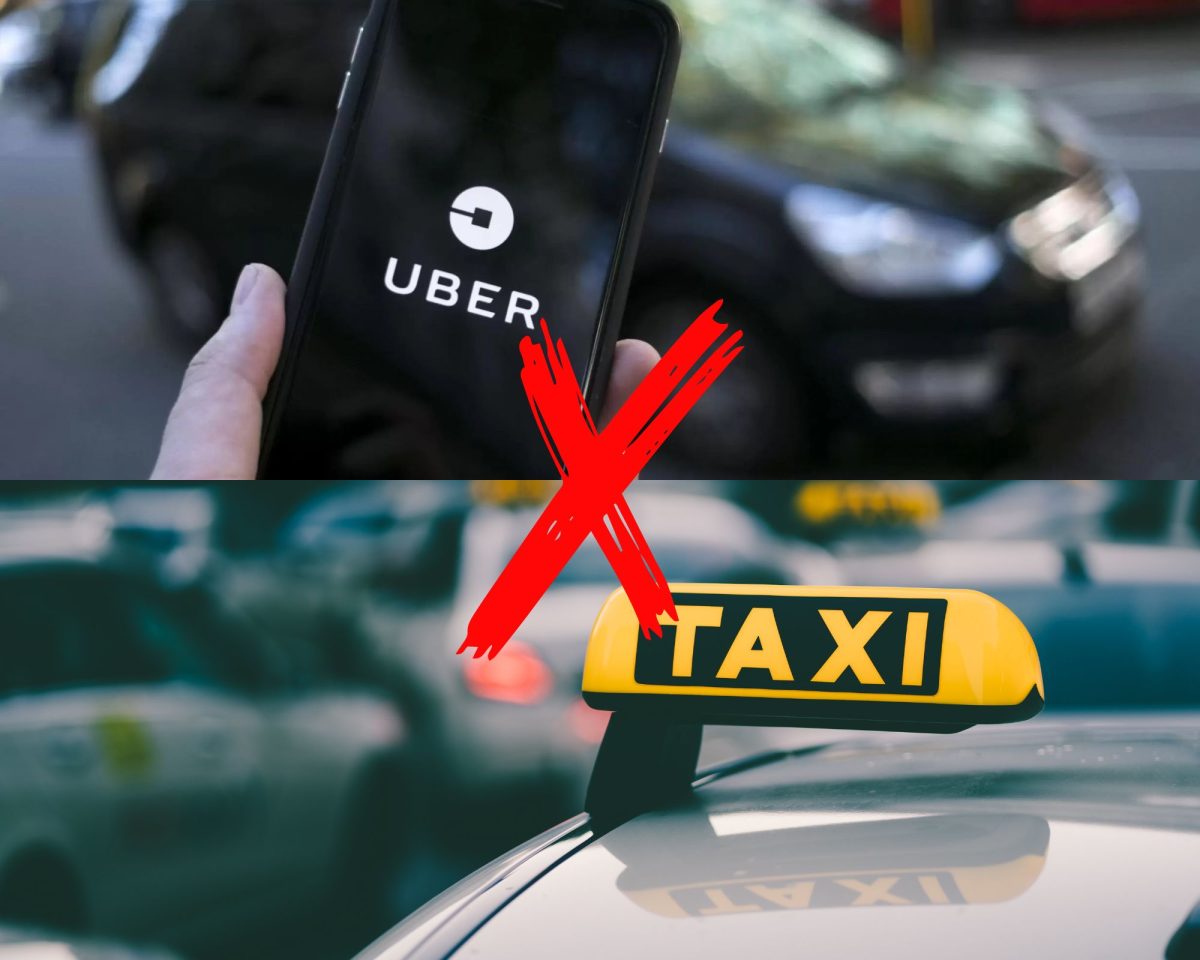 Uber x Taxi: como está essa rivalidade antiga e o que muda caso a nova PL seja aprovada?