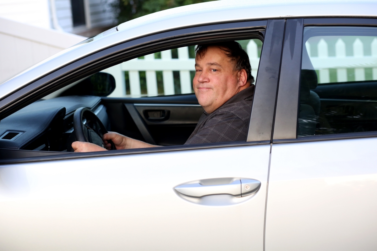 Pessoa do Espectro Autista tem desconto para comprar carro?