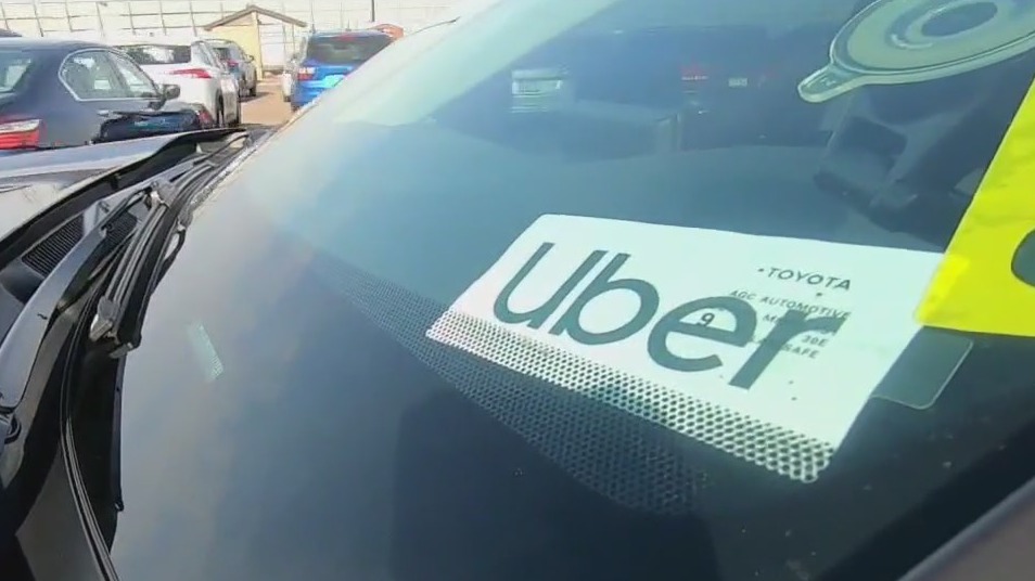 Uber encerra atividades em cidade dos EUA após aprovação de lei trabalhista local