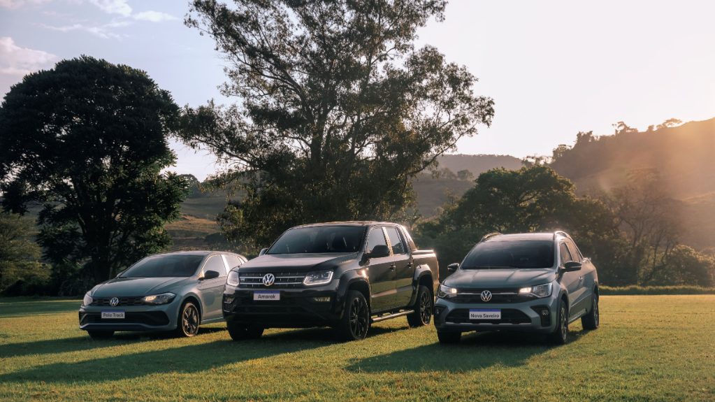 Volkswagen Polo ganha nova versão Robust voltada para o agro