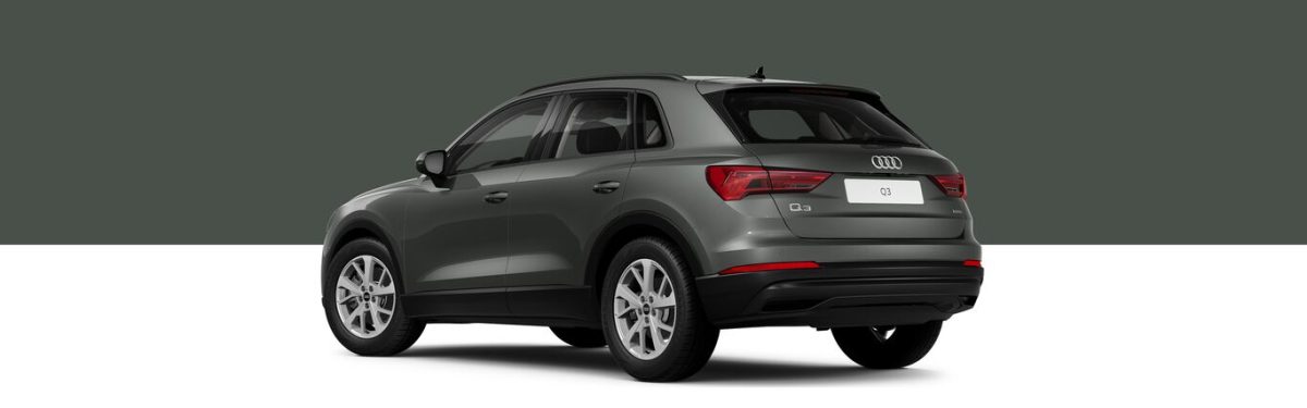 Ficha técnica do Audi Q3 Prestige 2024