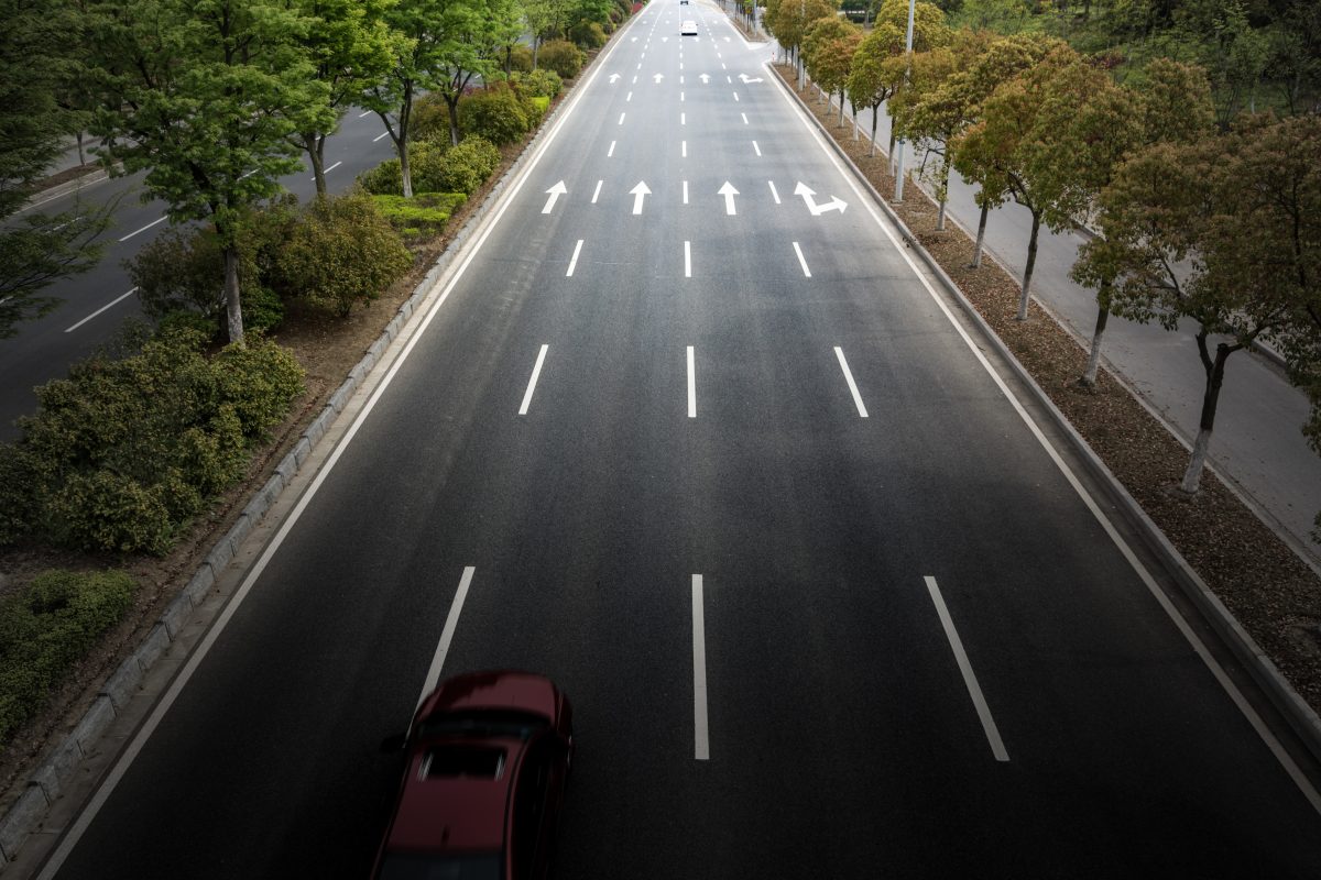 O que é o ESC do carro e o diz a lei sobre sua obrigatoriedade