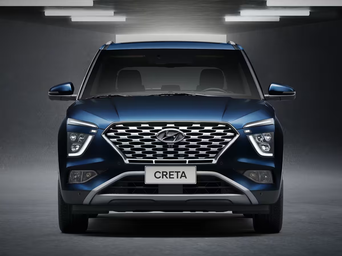 Hyundai Creta tem DESCONTÃO de R$ 10 mil: a hora de garantir seu SUV é agora