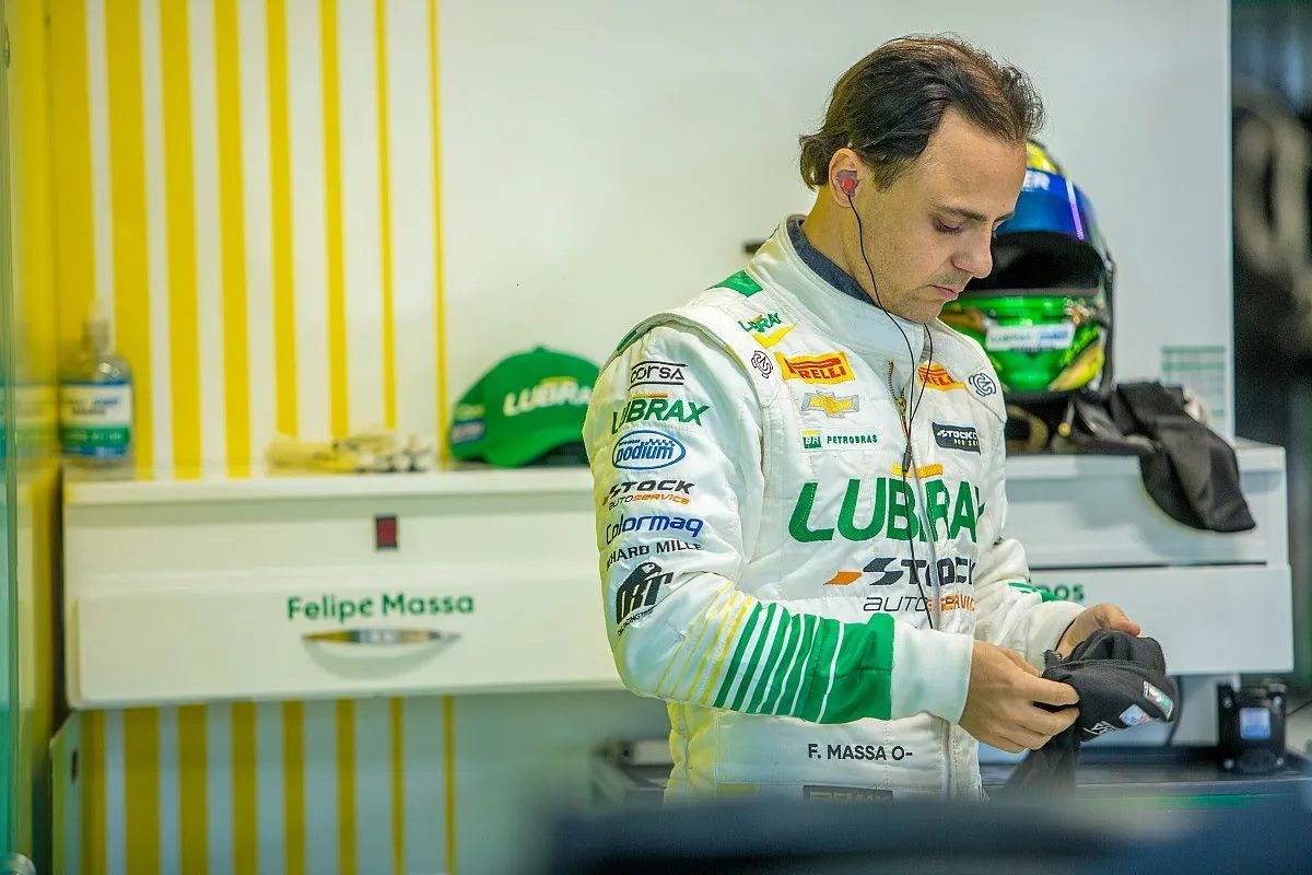 Felipe Massa não esqueceu: piloto abre processo e busca reconhecimento como campeão mundial da F1 de 2008