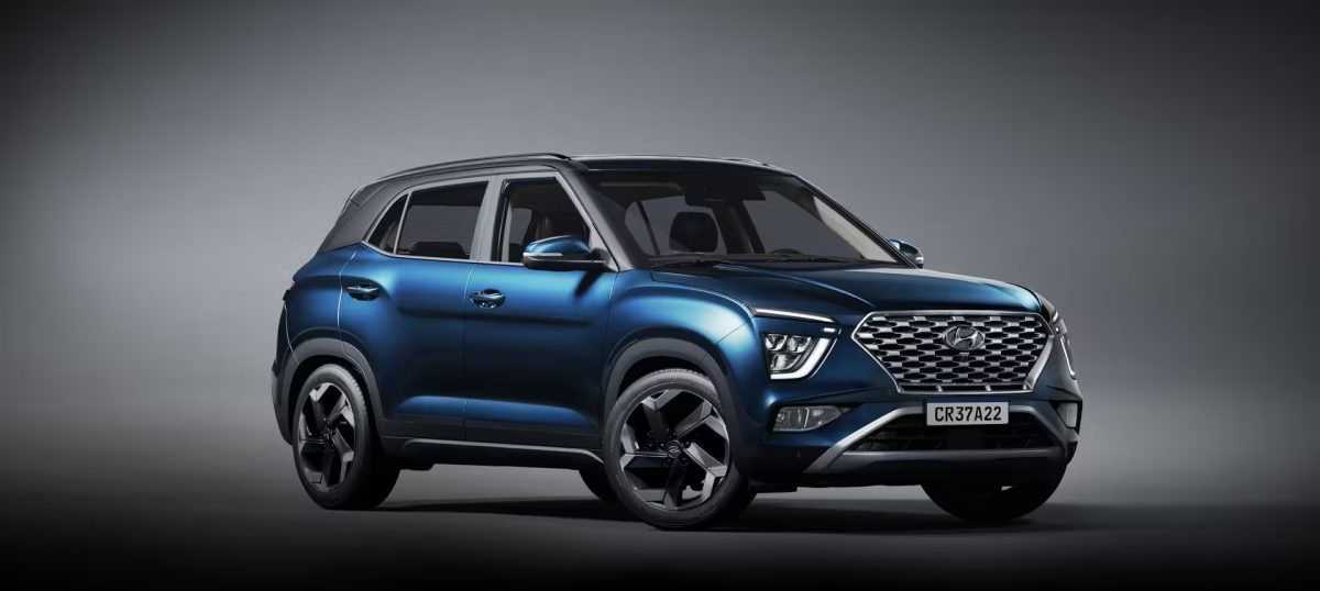 Hyundai Creta é o novo SUV mais vendido do País; veja o ranking