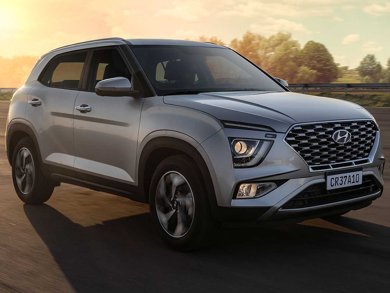 Hyundai Creta é o novo SUV mais vendido do País; veja o ranking