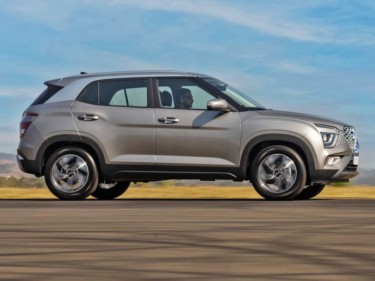 Dá para sonhar com o fim vencedor? SUV da Hyundai busca fazer diferente em 2024