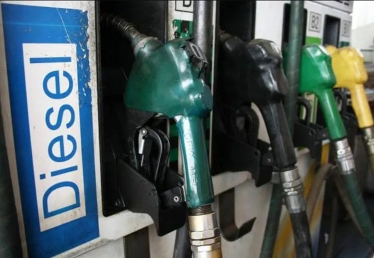 Novo Diesel (Imagem: Agência Brasil)