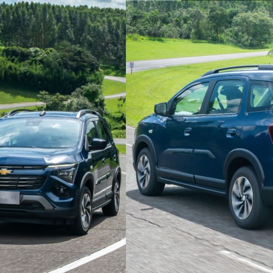 Chevrolet Onix Plus 2023: o que tem de melhor e o que deixa a desejar