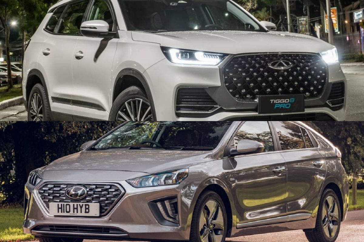 Hyundai e Caoa renovam parceria e prometem novos carros eletrificados