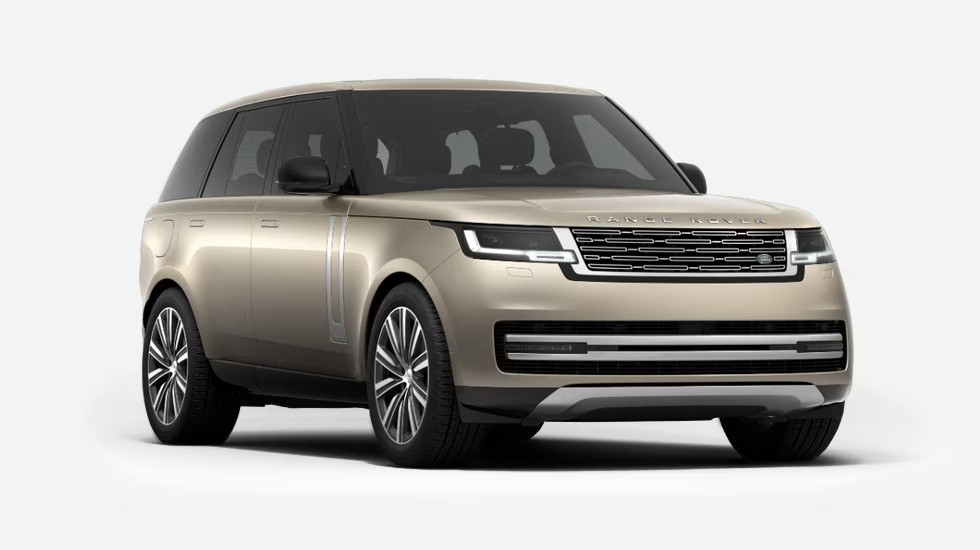 Range Rover Autobiography 2024: ficha técnica, preço e itens de série