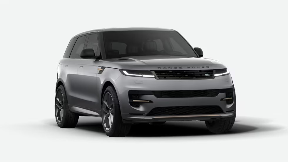 Range Rover Sport Dynamic HSE 2024: ficha técnica, preço e itens de série