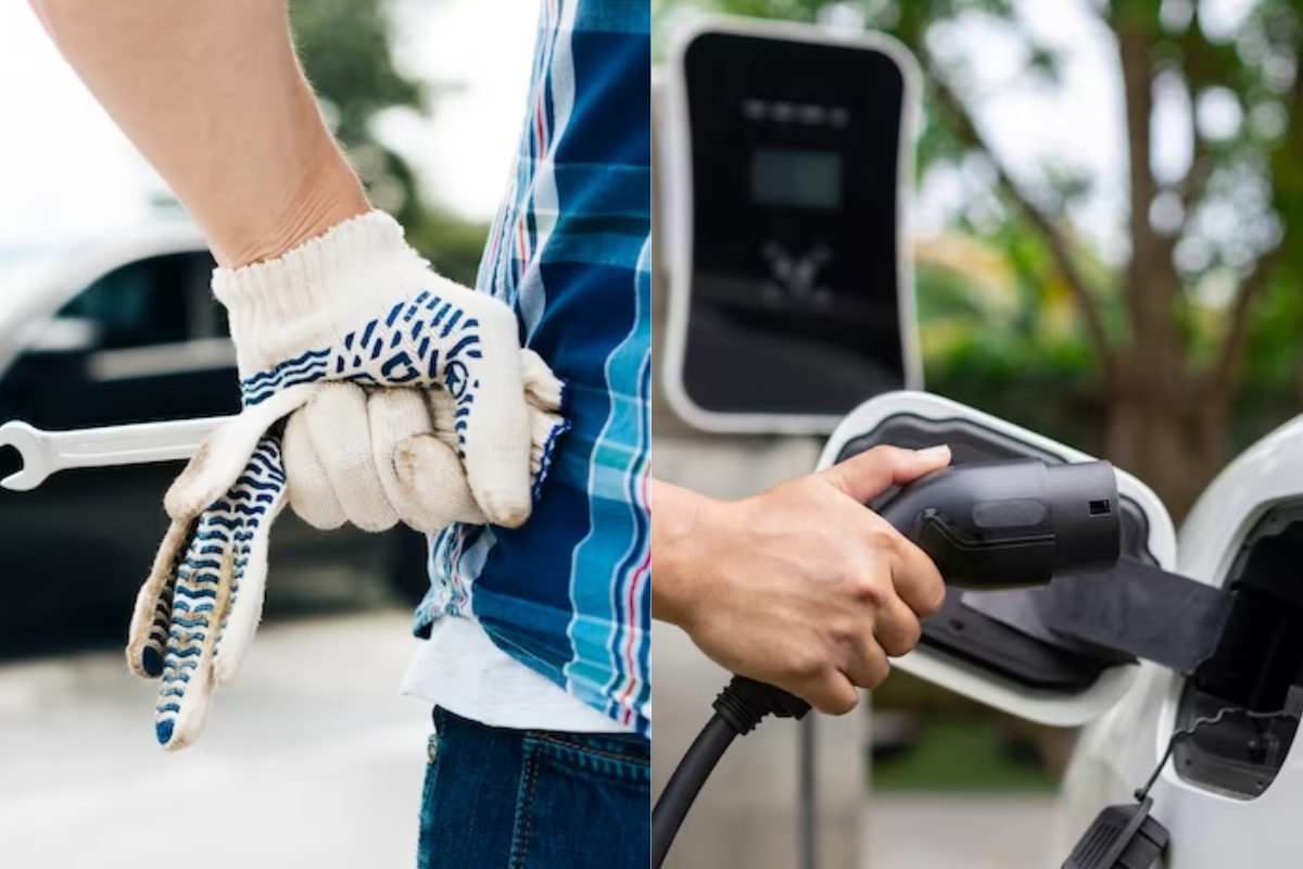 Seguro para carros elétricos: veja o que muda nesse tipo de proteção