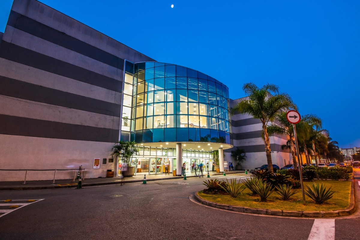 Shopping Metrô Itaquera sediará exposição de carros antigos - Foto: divulgação