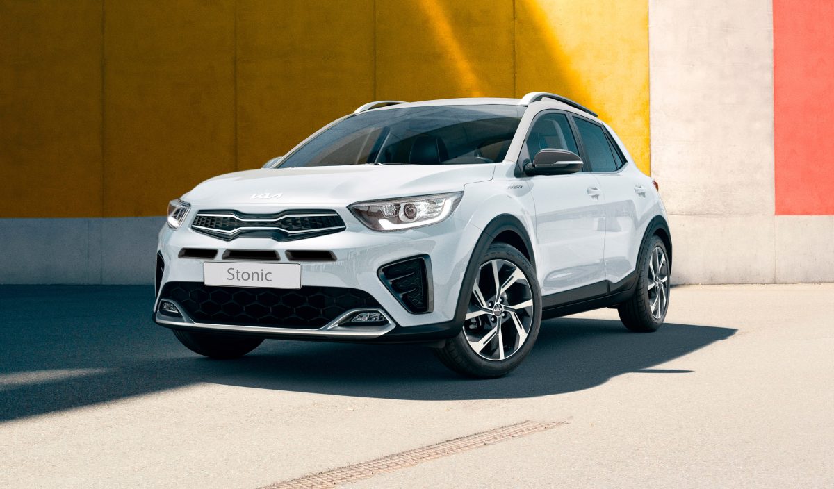 Kia reduz em R$ 15 mil o preço do Stonic híbrido; confira novo valor