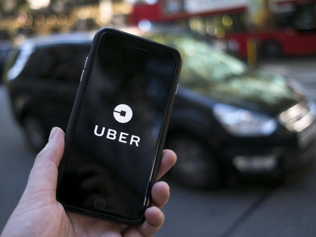 Uber encerra atividades em cidade dos EUA após aprovação de lei trabalhista local