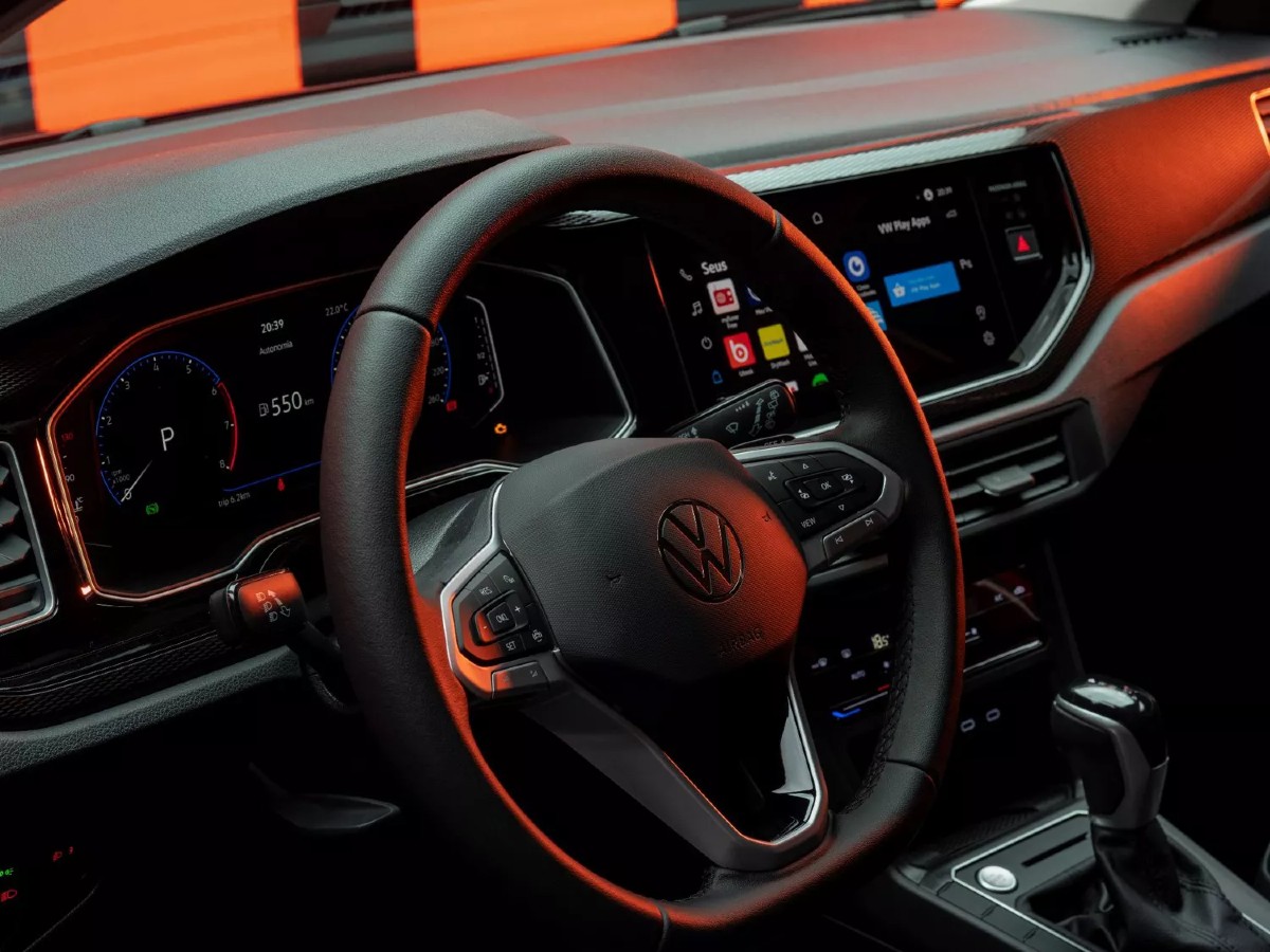 Volkswagen Polo deixa de ser produzido na Europa