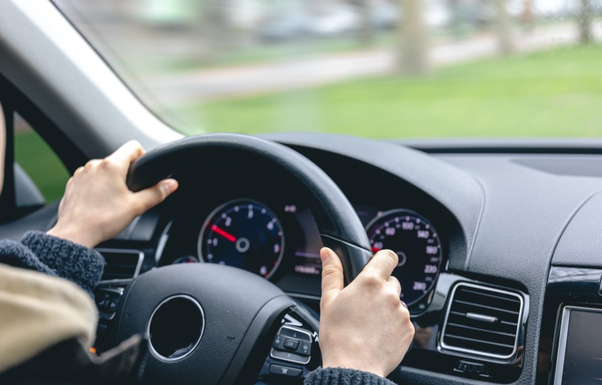 O que é o ESC do carro e o diz a lei sobre sua obrigatoriedade