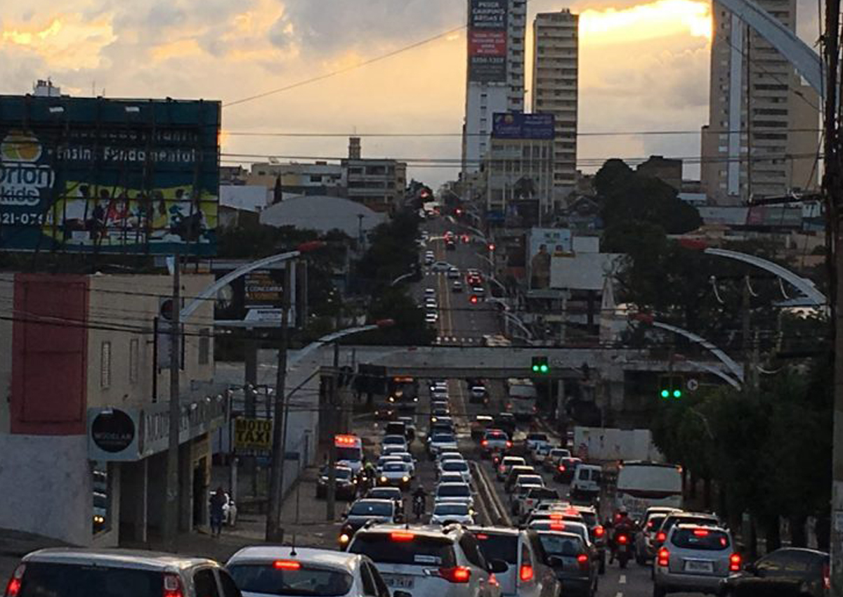 Novo imposto obrigatório poderá render multa e pontos da CNH do motorista