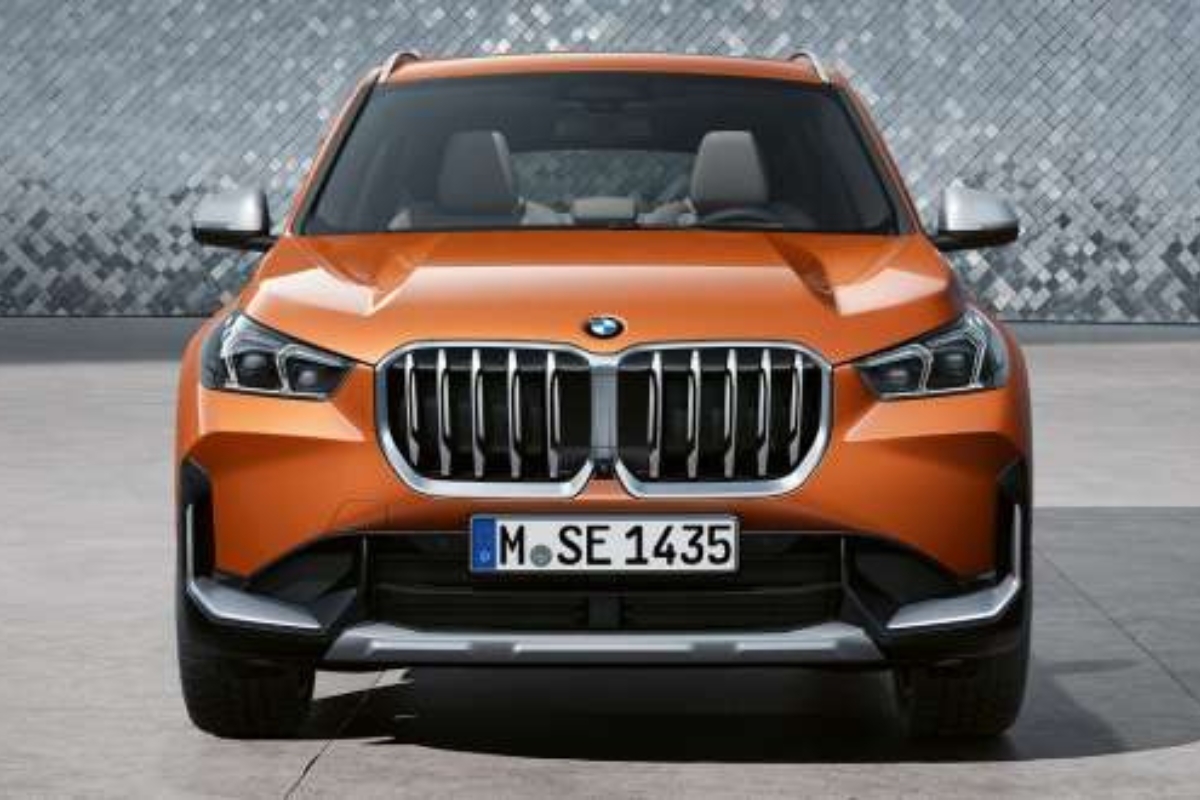 BMW X1 e iX1 podem ser blindados por R$ 109.000