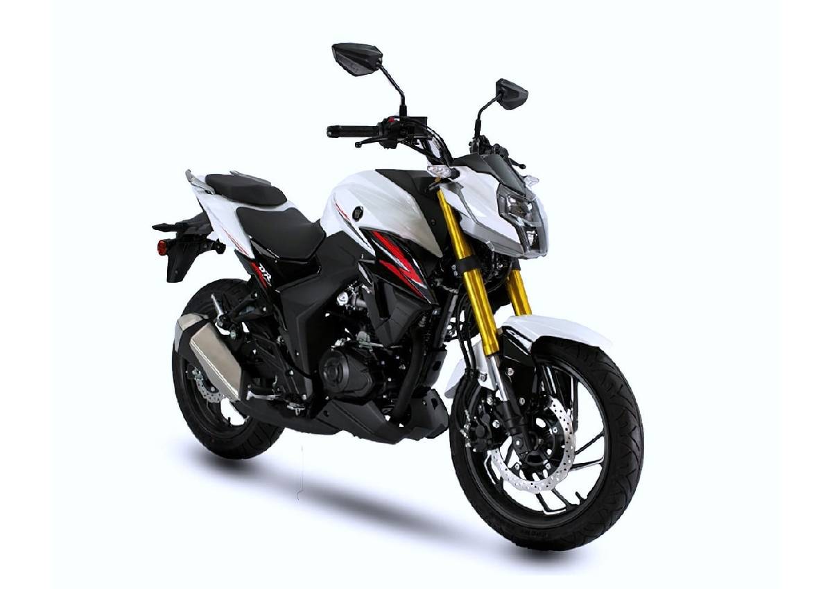 Motos chinesas também estão DOMINANDO o Brasil: veja 5 modelos com alta nas vendas