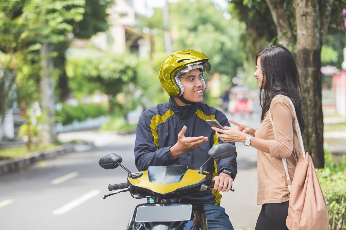 Uber e 99 Moto: por que São Paulo ficou de fora do serviço?