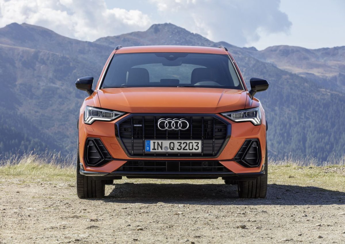 Audi Q3 2024 ficha técnica, preço e itens de série