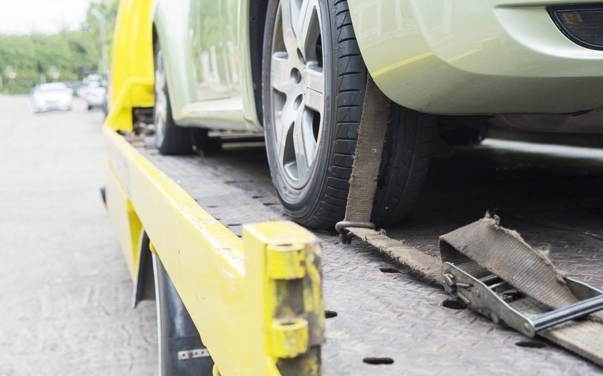 Seu carro foi rebocado? Confira o que fazer a partir de agora