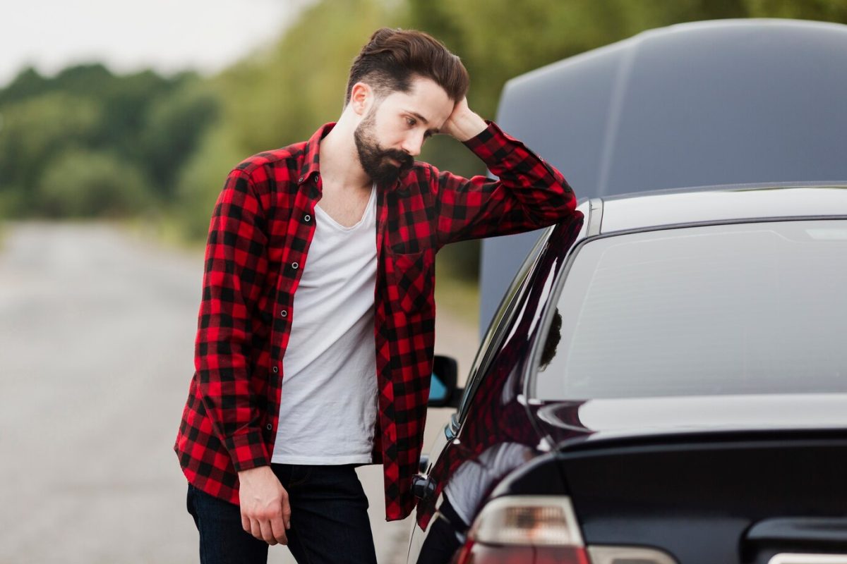 Estacionei e guincharam meu carro: veja o que fazer