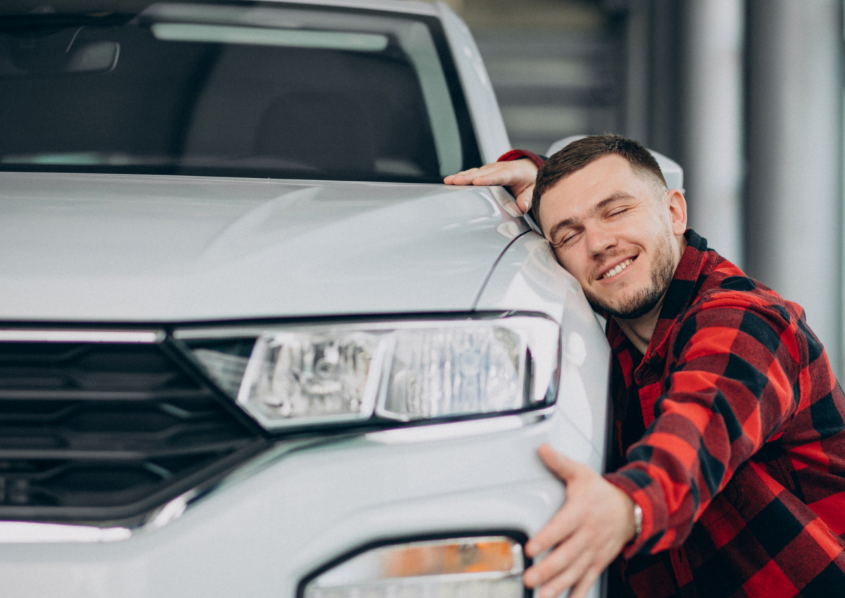 A compra de um carro seminovo é uma boa alternativa aos preços cobrados atualmente - Foto: Freepik