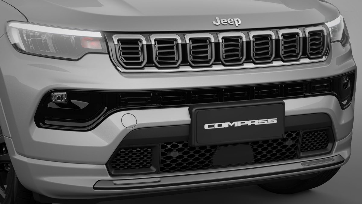 Vale investir o seu dinheiro no Jeep Compass 2025? Veja tudo o que ele oferece