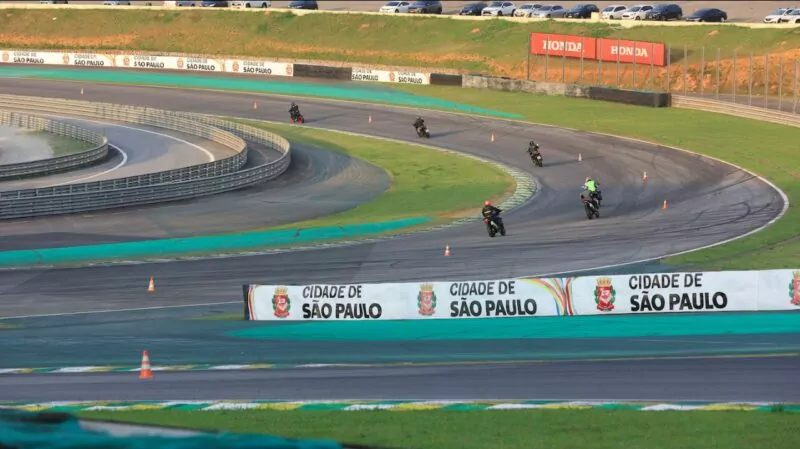 Maior Festival de Motos do MUNDO reunirá mais de 150 mil pessoas em Interlagos