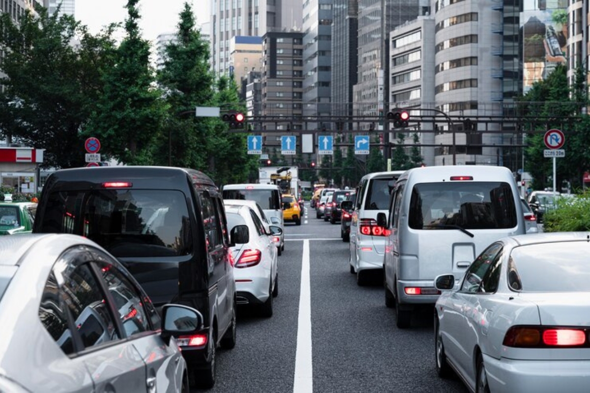 Falta de pagamento do IPVA pode trazer dores de cabeça para os motoristas - Foto: Freepik