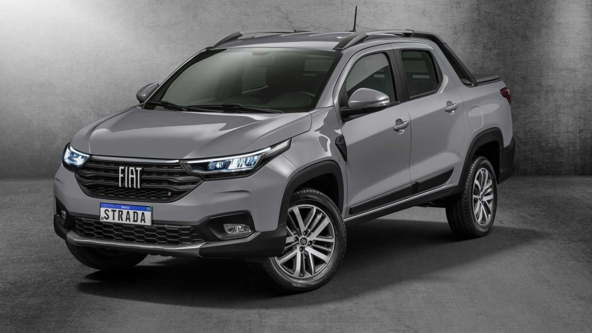 Fiat Strada, Argo e Hyundai HB20 são os modelos mais visados para roubo e furto em SP: confira top 10