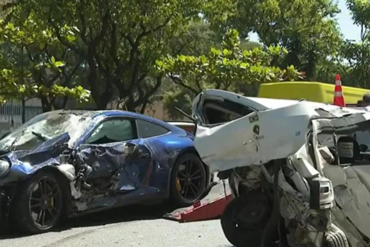 Foto: Reprodução/TV Globo