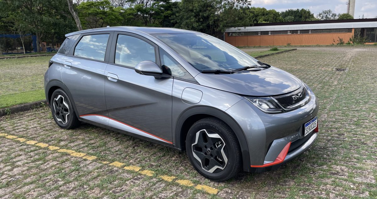 Carros elétricos podem ultrapassar a marca de 18 milhões de unidades vendidas em 2024