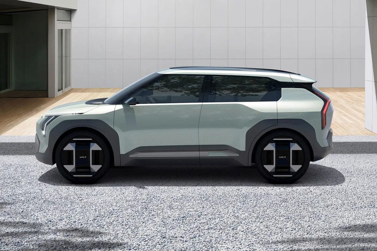 Carro elétrico “baratinho” da Kia deve ser lançado ainda esse ano