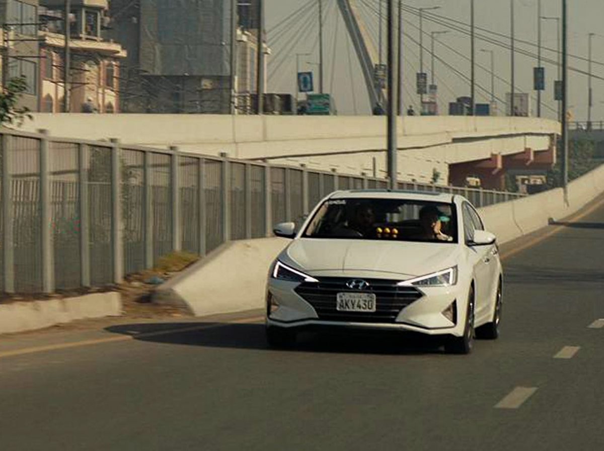 É o fim do sufoco? Hyundai lança película que promete deixar seu carro fresco mesmo em temperaturas elevadas