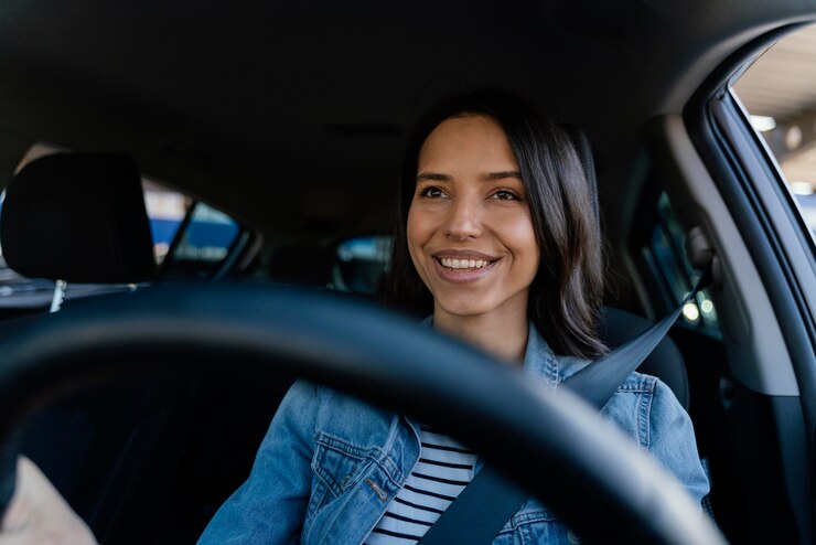 App de transporte parece ter a solução para aumentar a segurança das mulheres