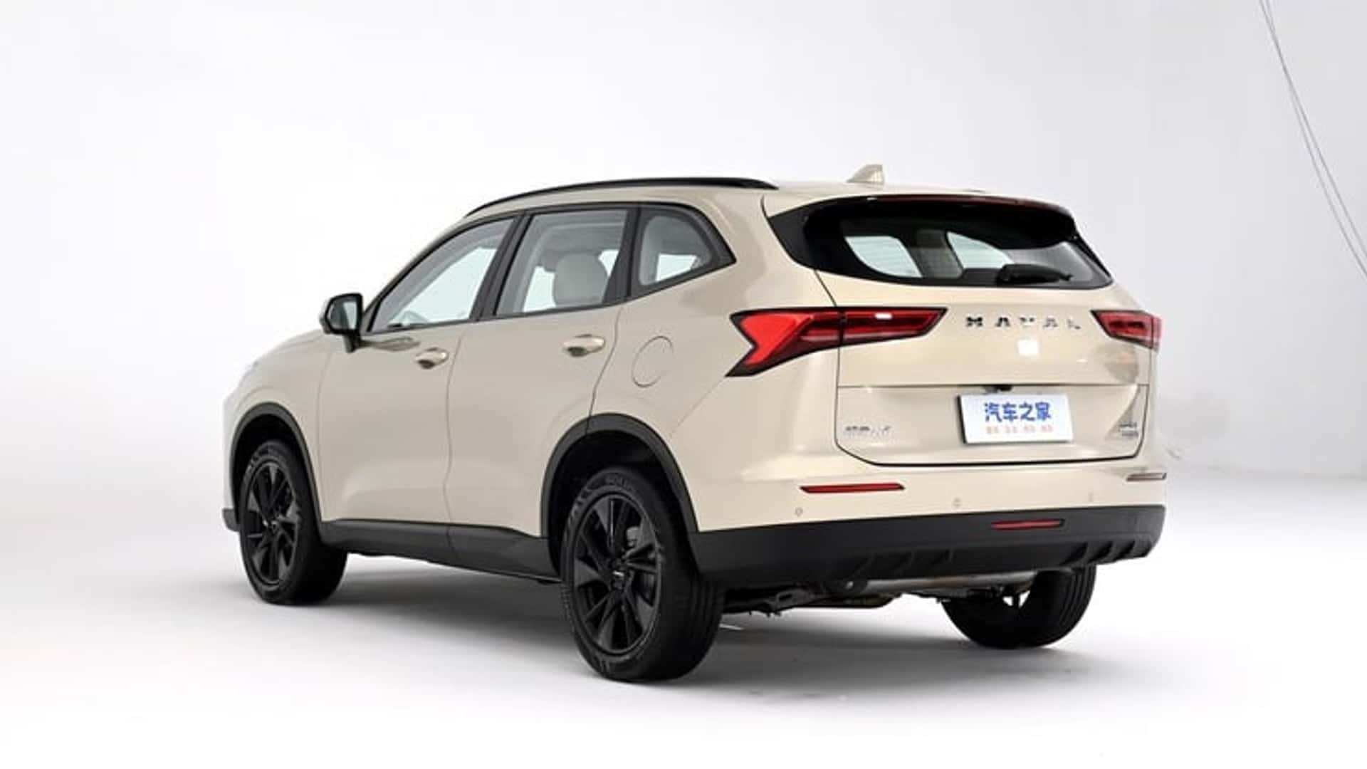 Confira TUDO o que mudou no Haval H6 2025 vendido no BR (linha 2024 também recebe atualização)