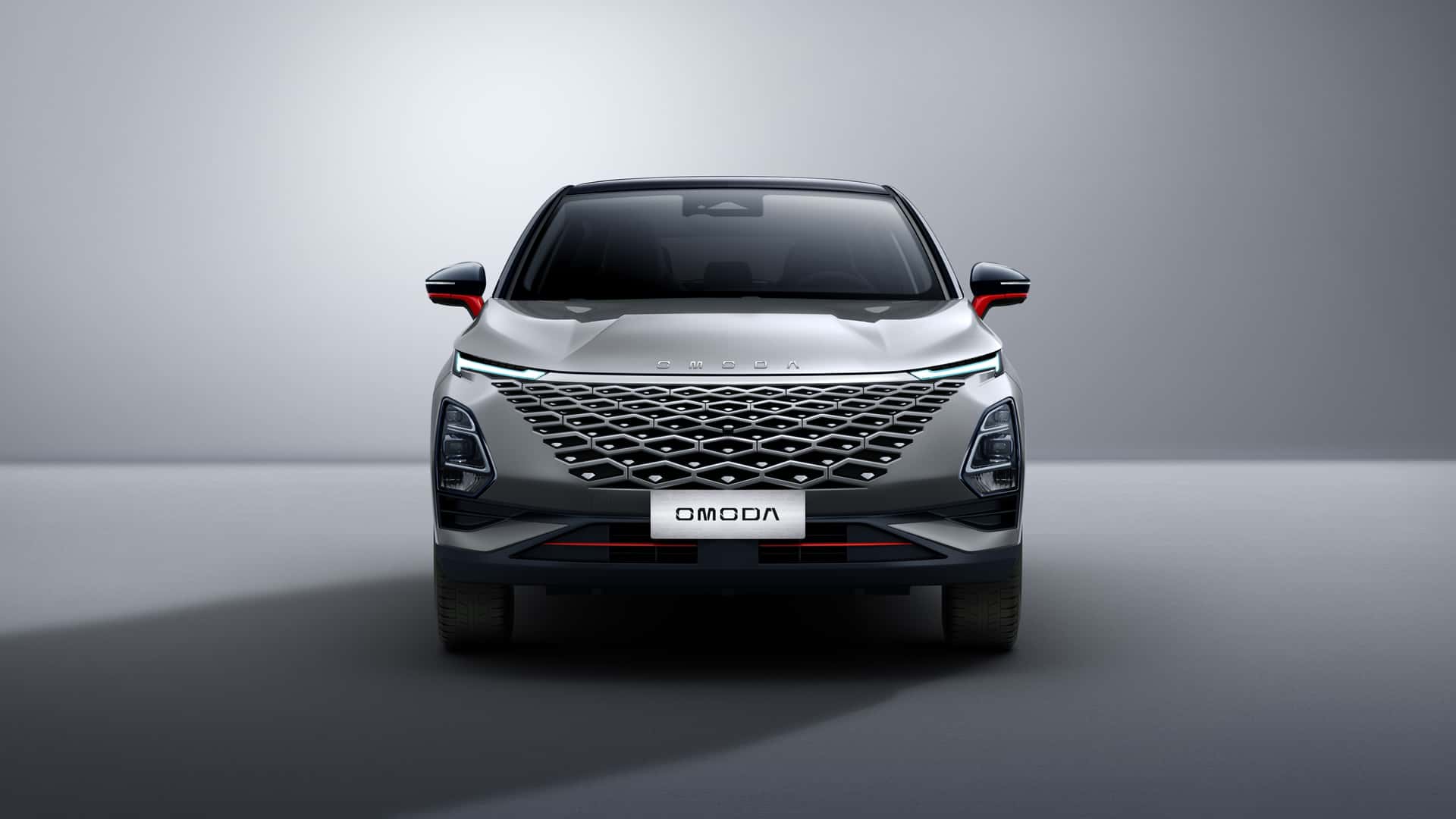 Omoda lança SUV elétrico no Uruguai e antecipa o que teremos por aqui