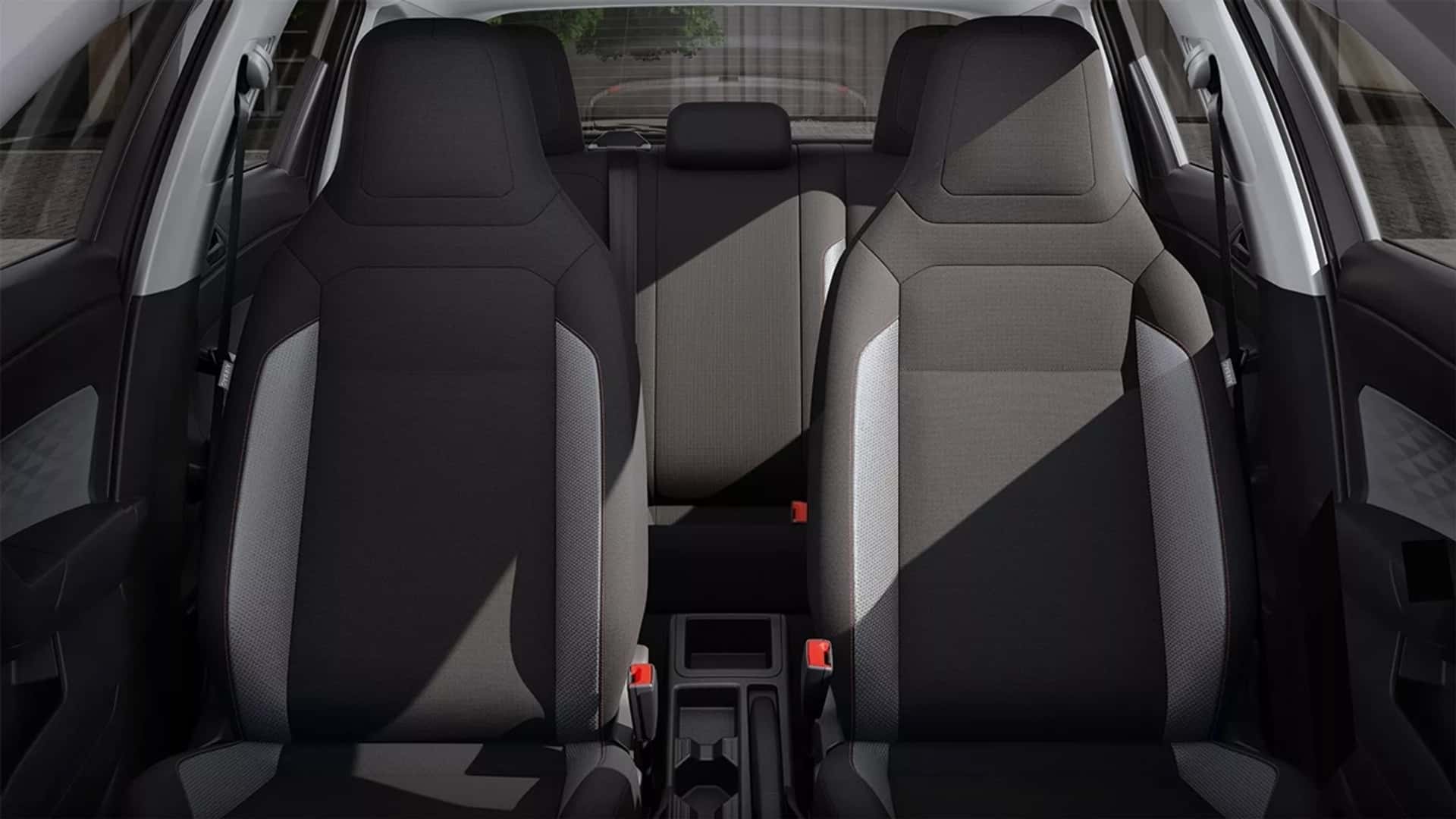 Interior Polo Robust - Foto: Divulgação