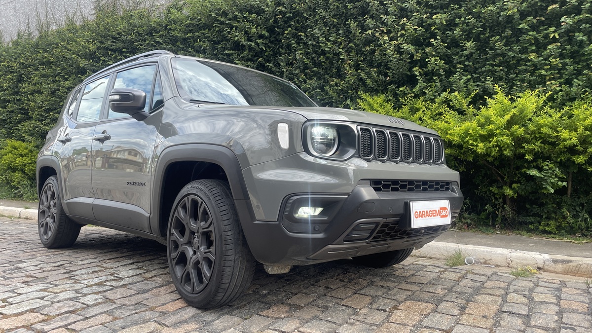 Jeep oferece garantia de 1 ano para carros seminovos; veja como funciona